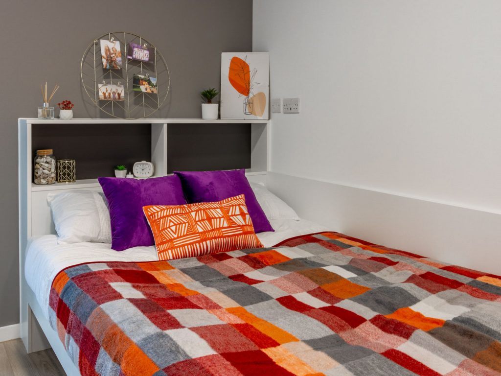 Image of Pavilion Court, Wembley