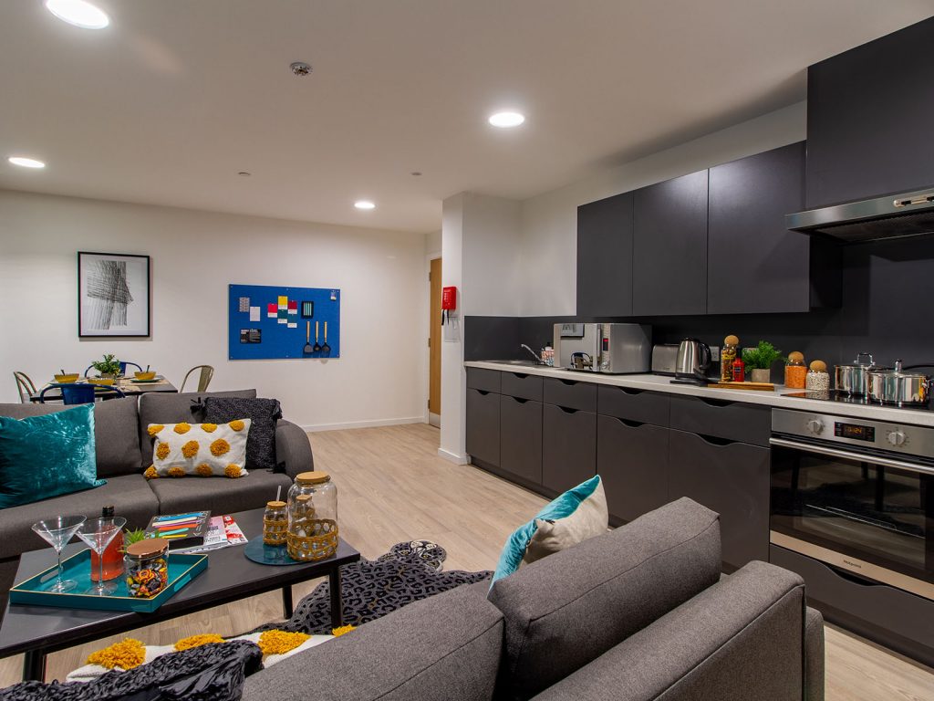 Image of Pavilion Court, Wembley