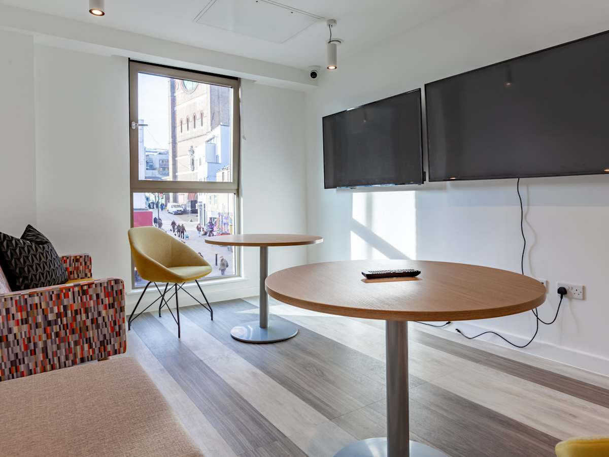 Image of Pavilion Point, Brighton