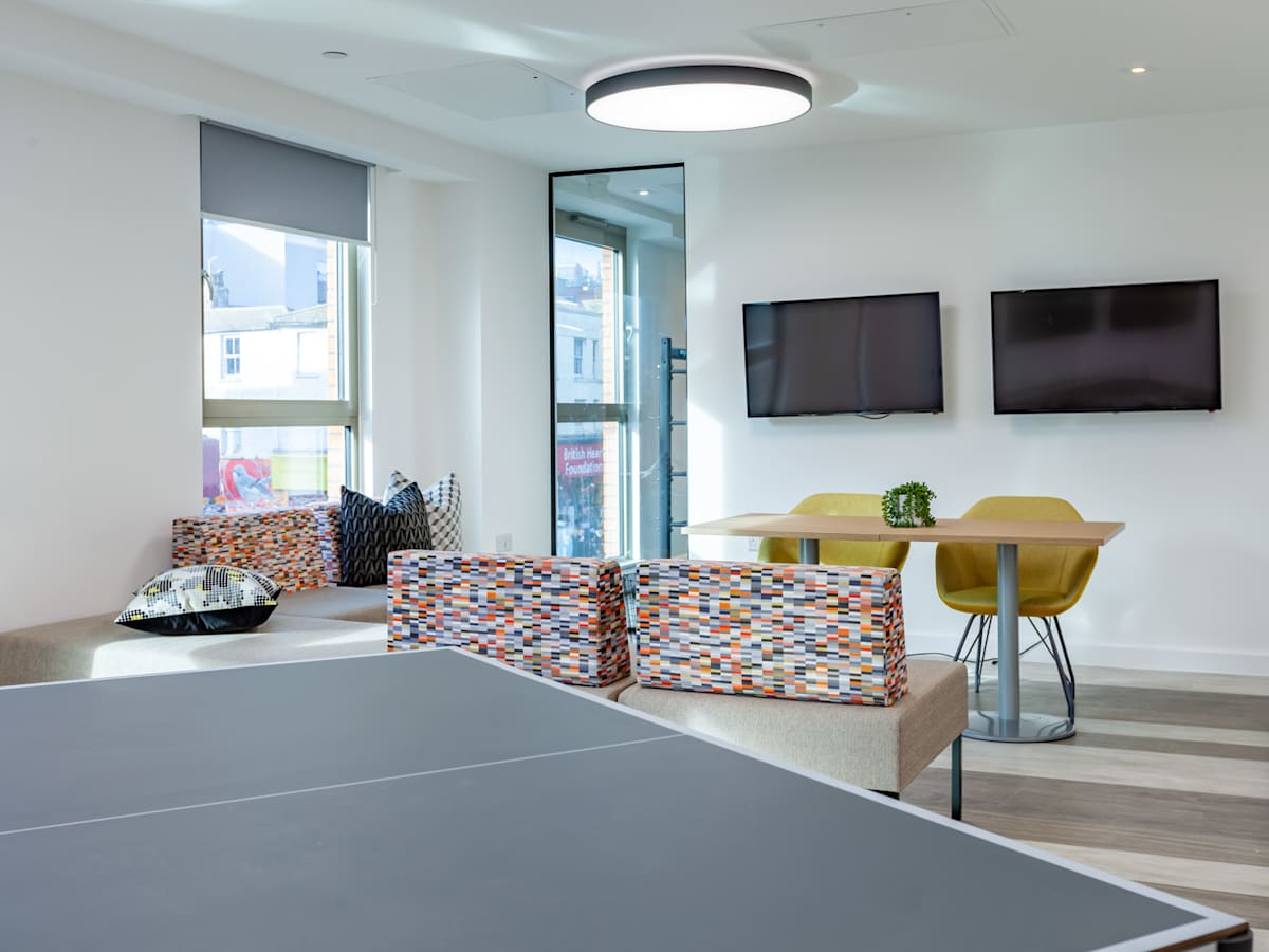 Image of Pavilion Point, Brighton