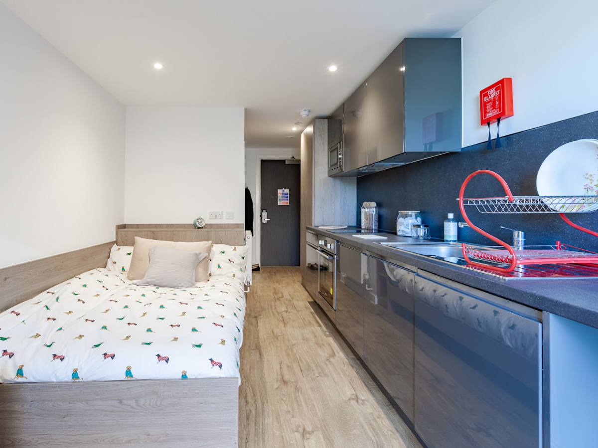 Image of Pavilion Point, Brighton