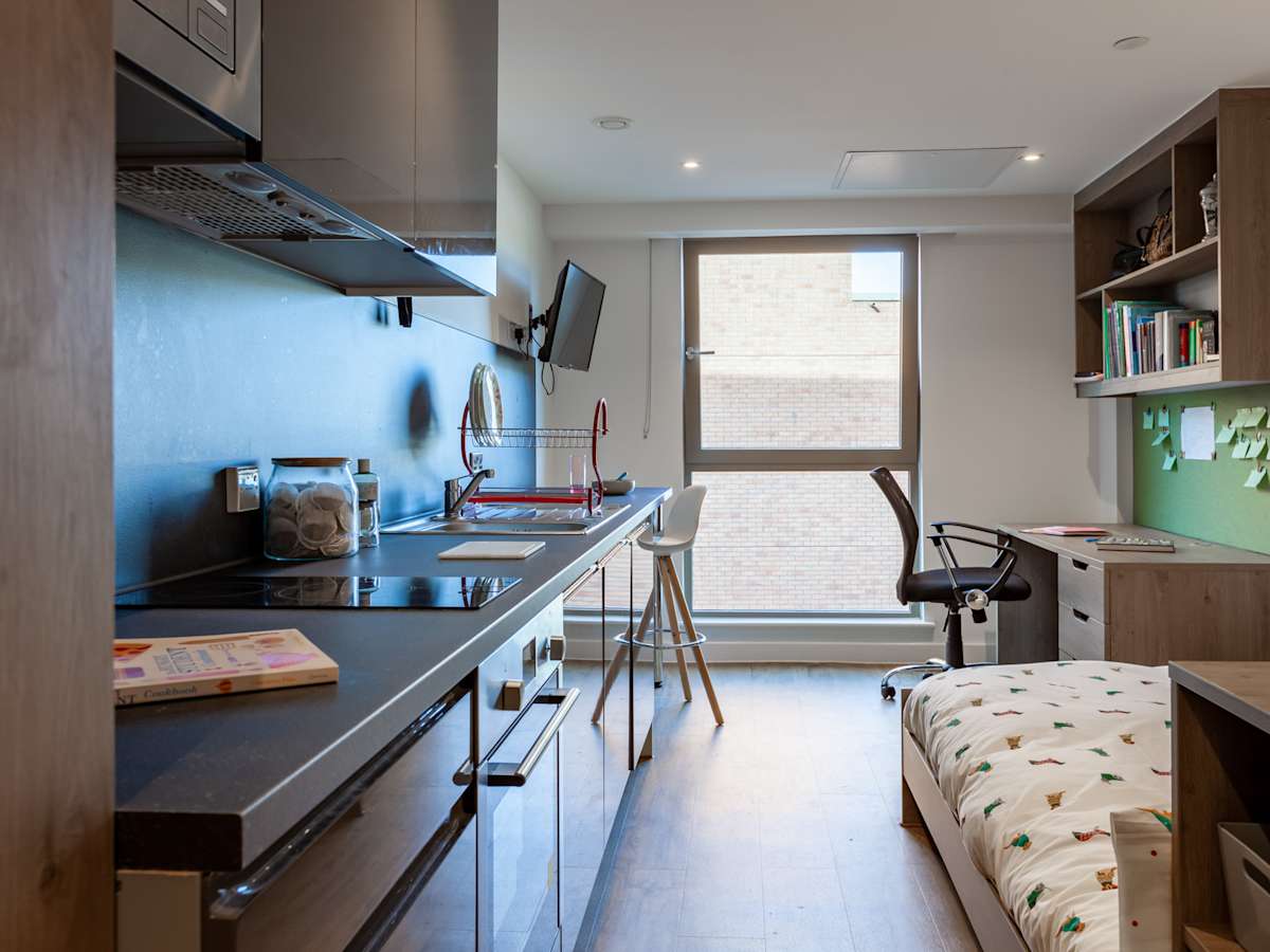 Image of Pavilion Point, Brighton