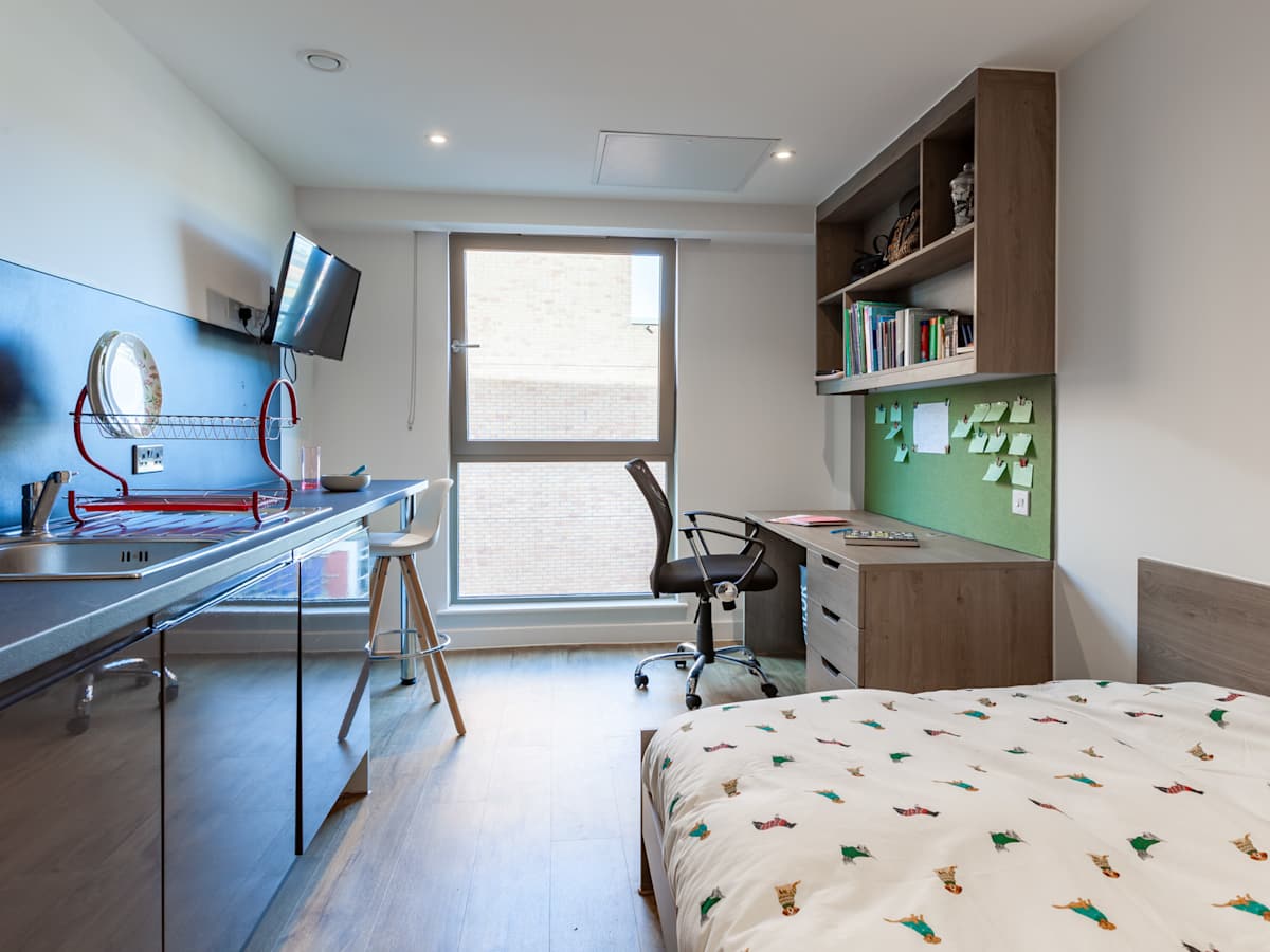 Image of Pavilion Point, Brighton