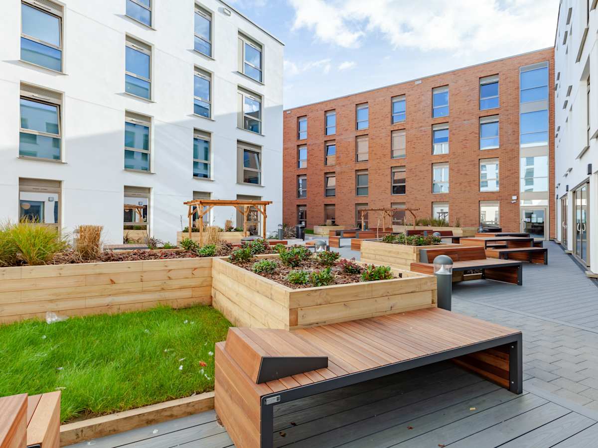 Image of Pavilion Point, Brighton