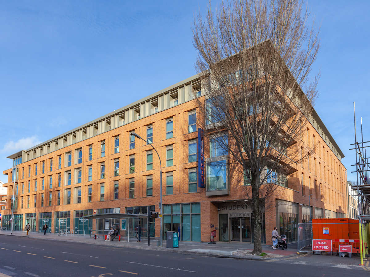 Image of Pavilion Point, Brighton