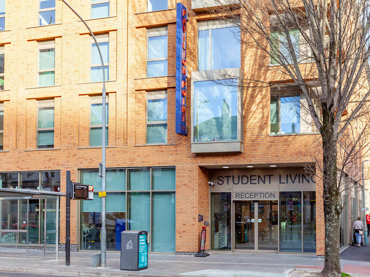 Image of Pavilion Point, Brighton