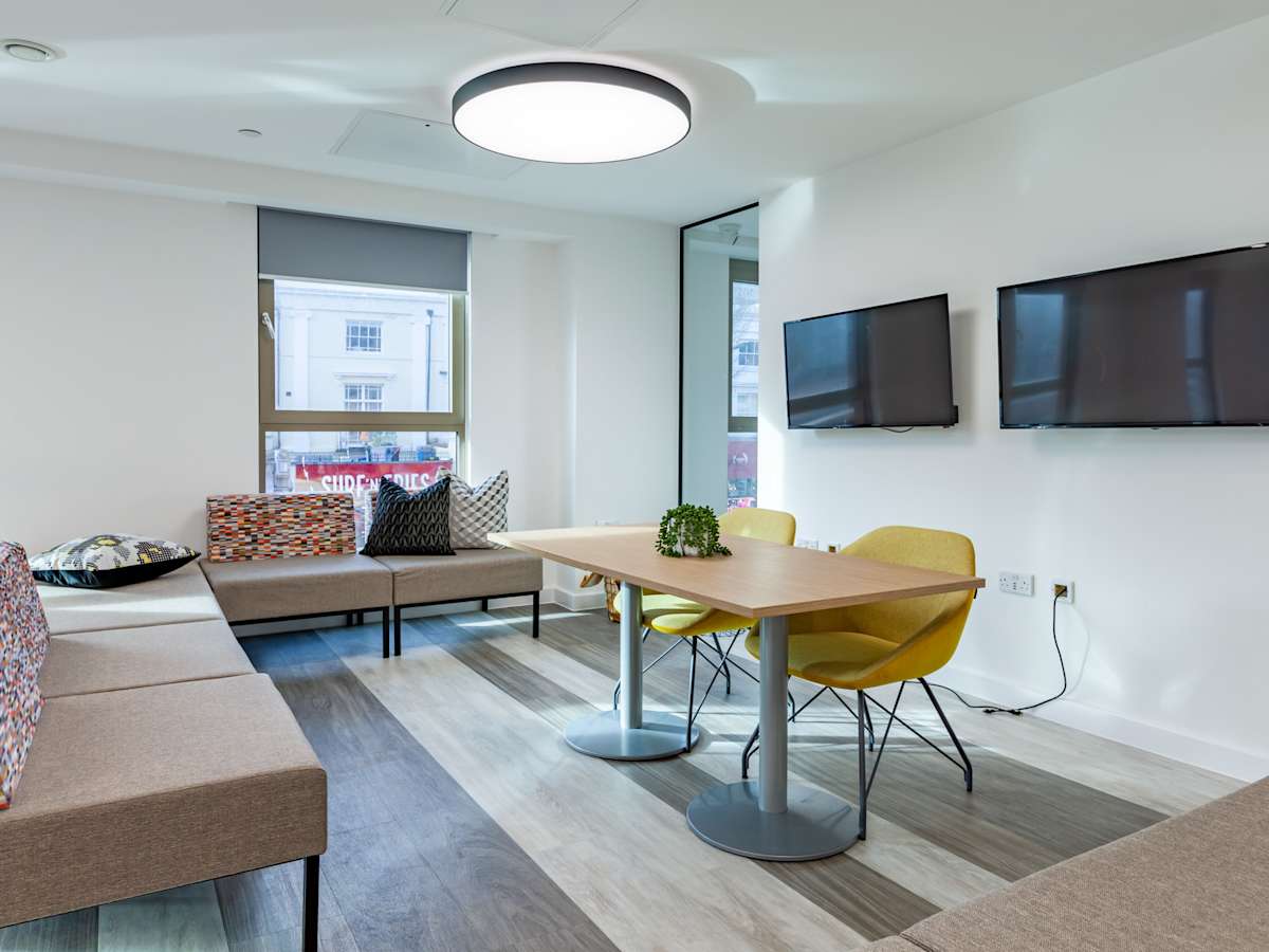 Image of Pavilion Point, Brighton