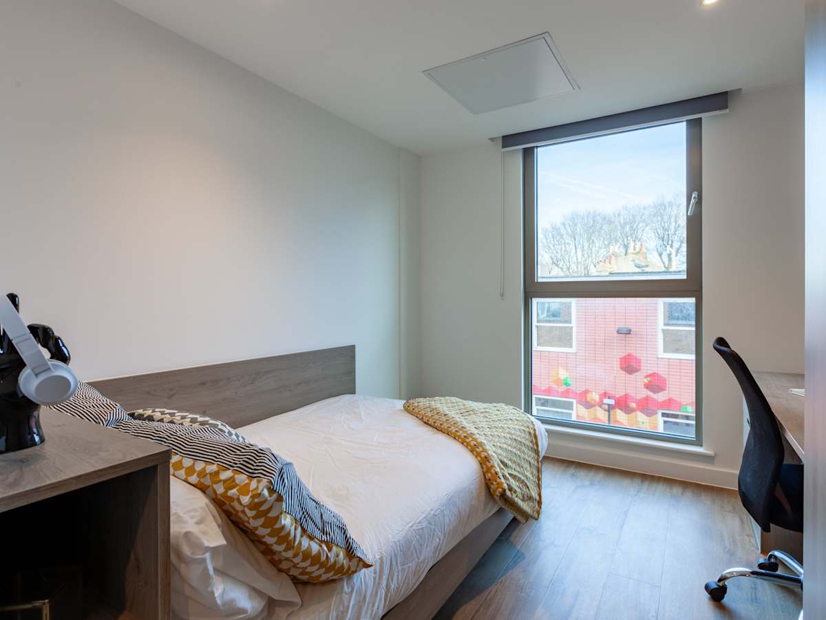 Image of Pavilion Point, Brighton