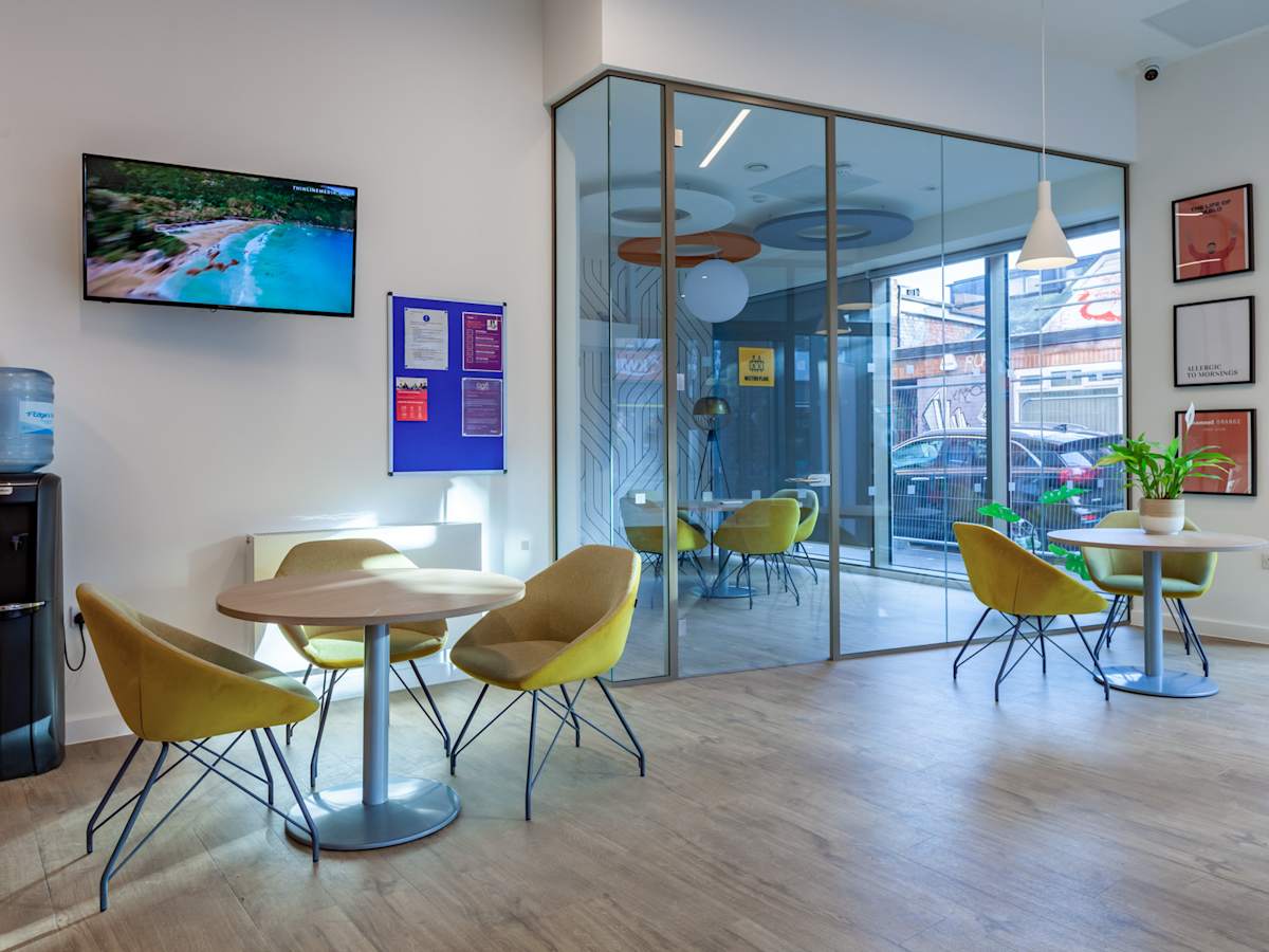 Image of Pavilion Point, Brighton