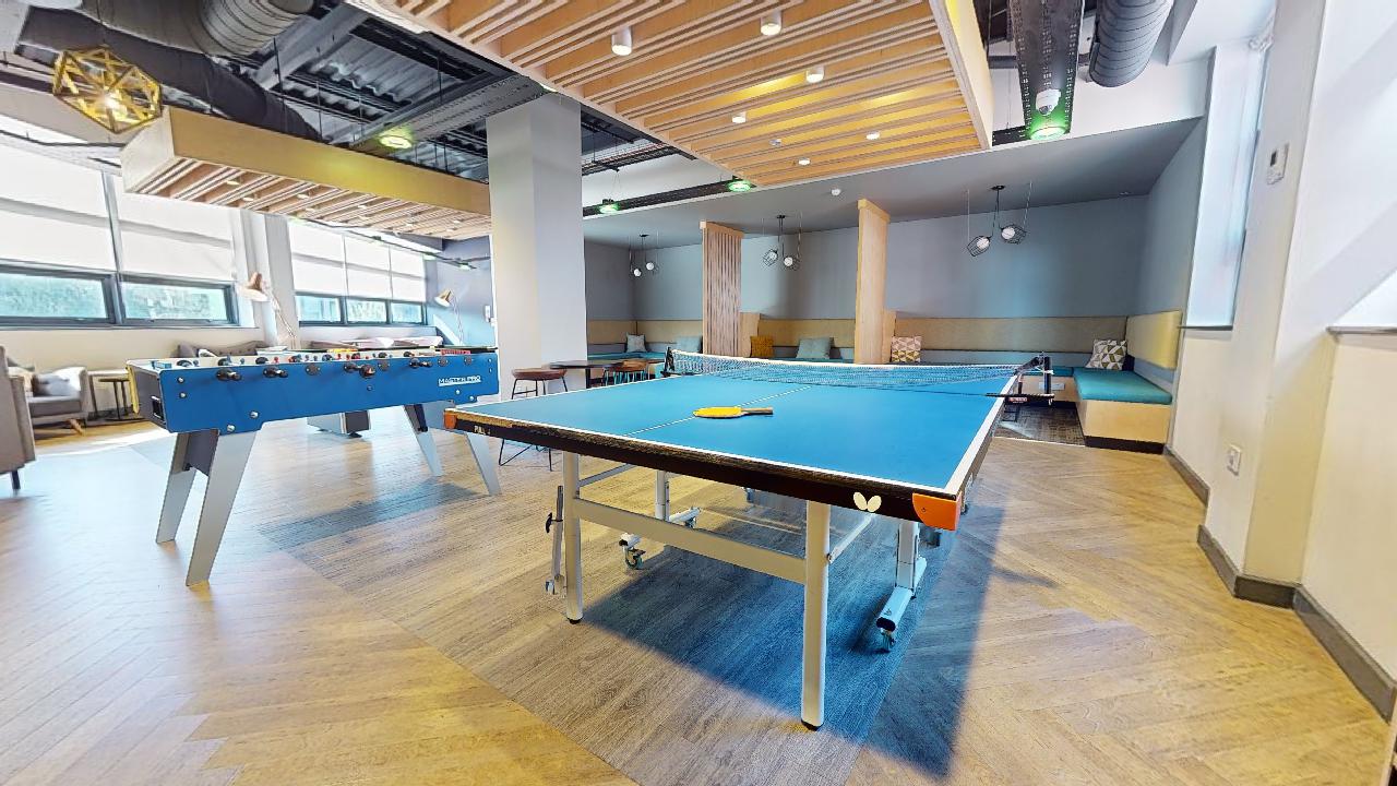 Image of iQ Pavilions, Lincoln