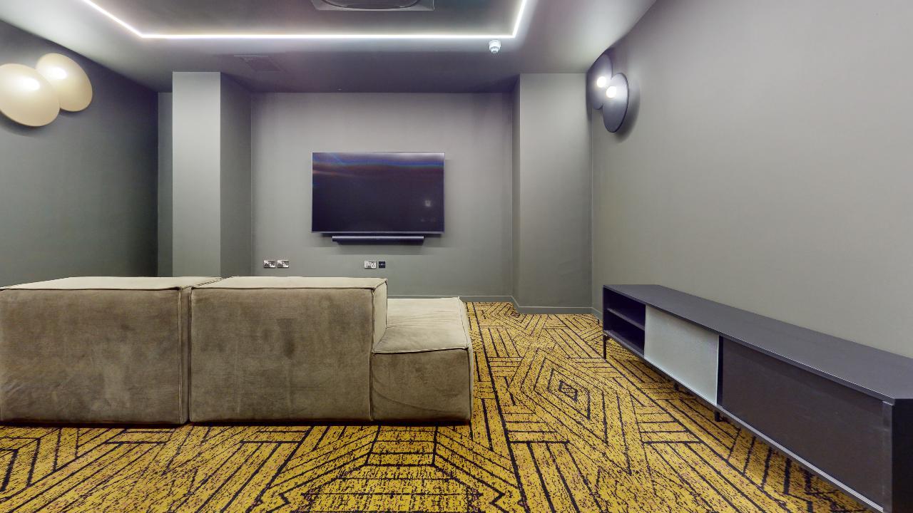 Image of iQ Pavilions, Lincoln