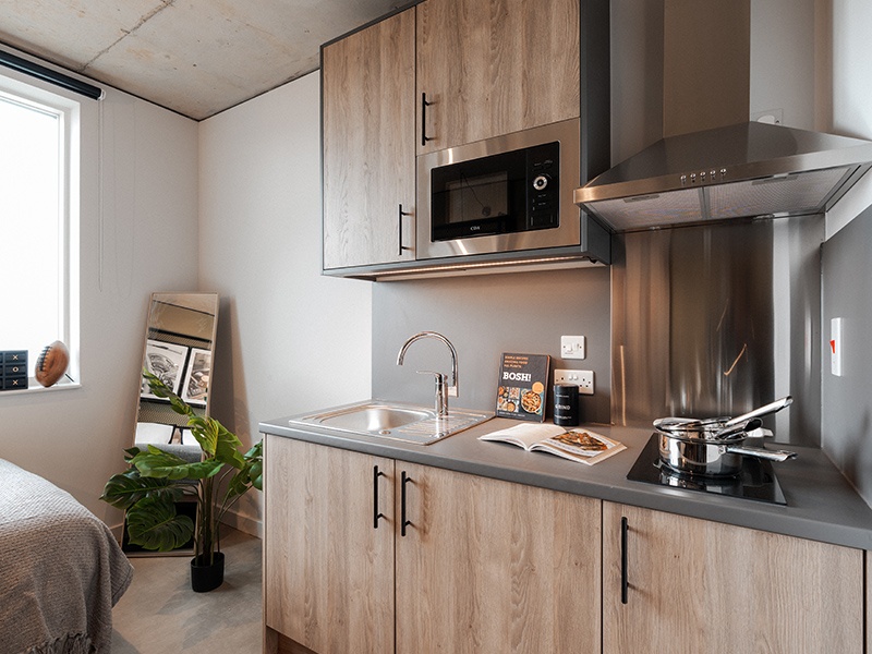 Image of YourTRIBE Peckham, London