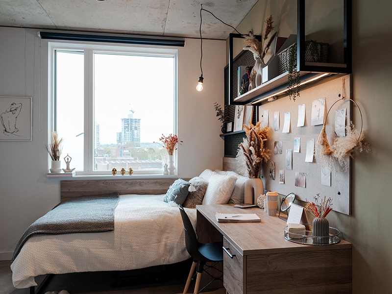 Image of YourTRIBE Peckham, London