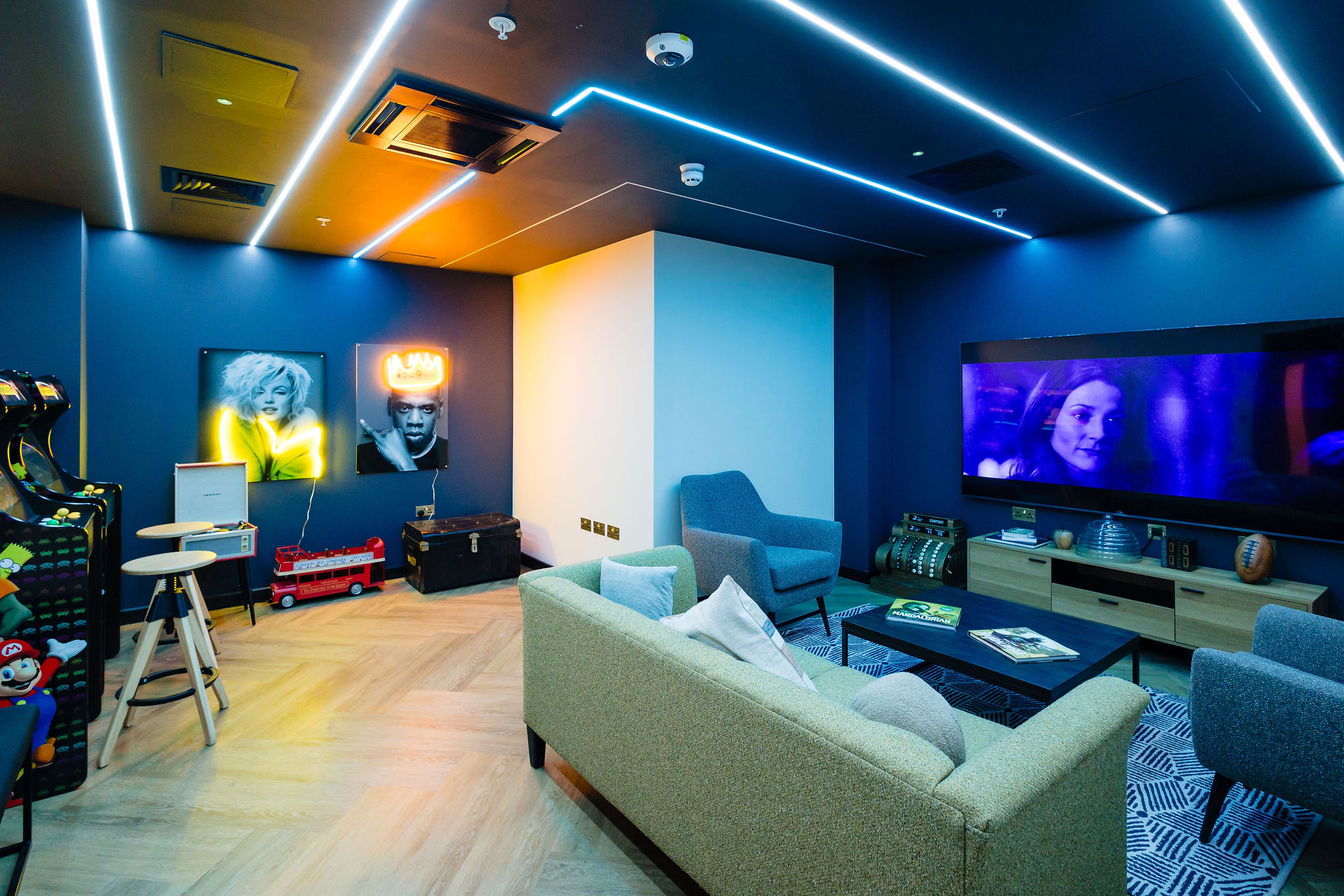 Image of YourTRIBE Peckham, London