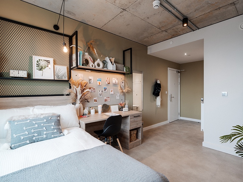 Image of YourTRIBE Peckham, London