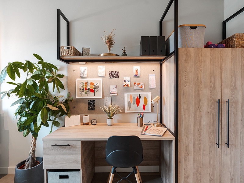 Image of YourTRIBE Peckham, London