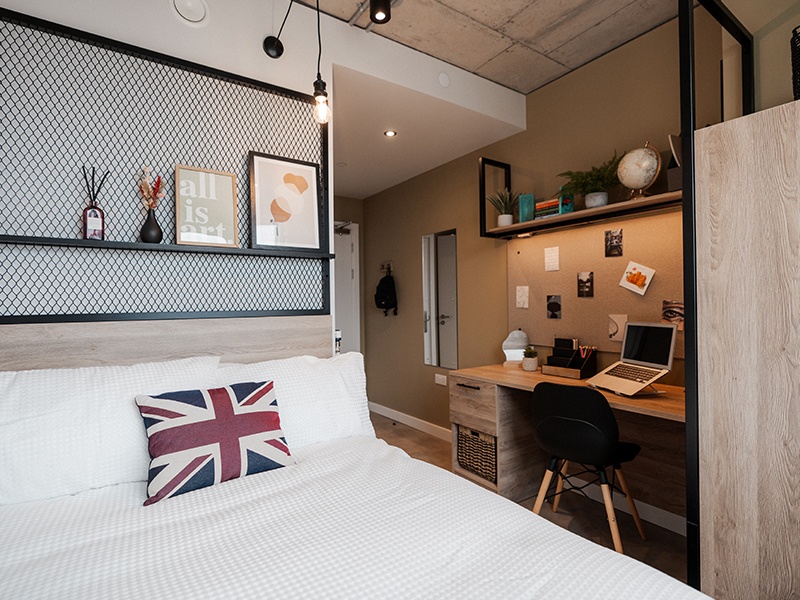 Image of YourTRIBE Peckham, London