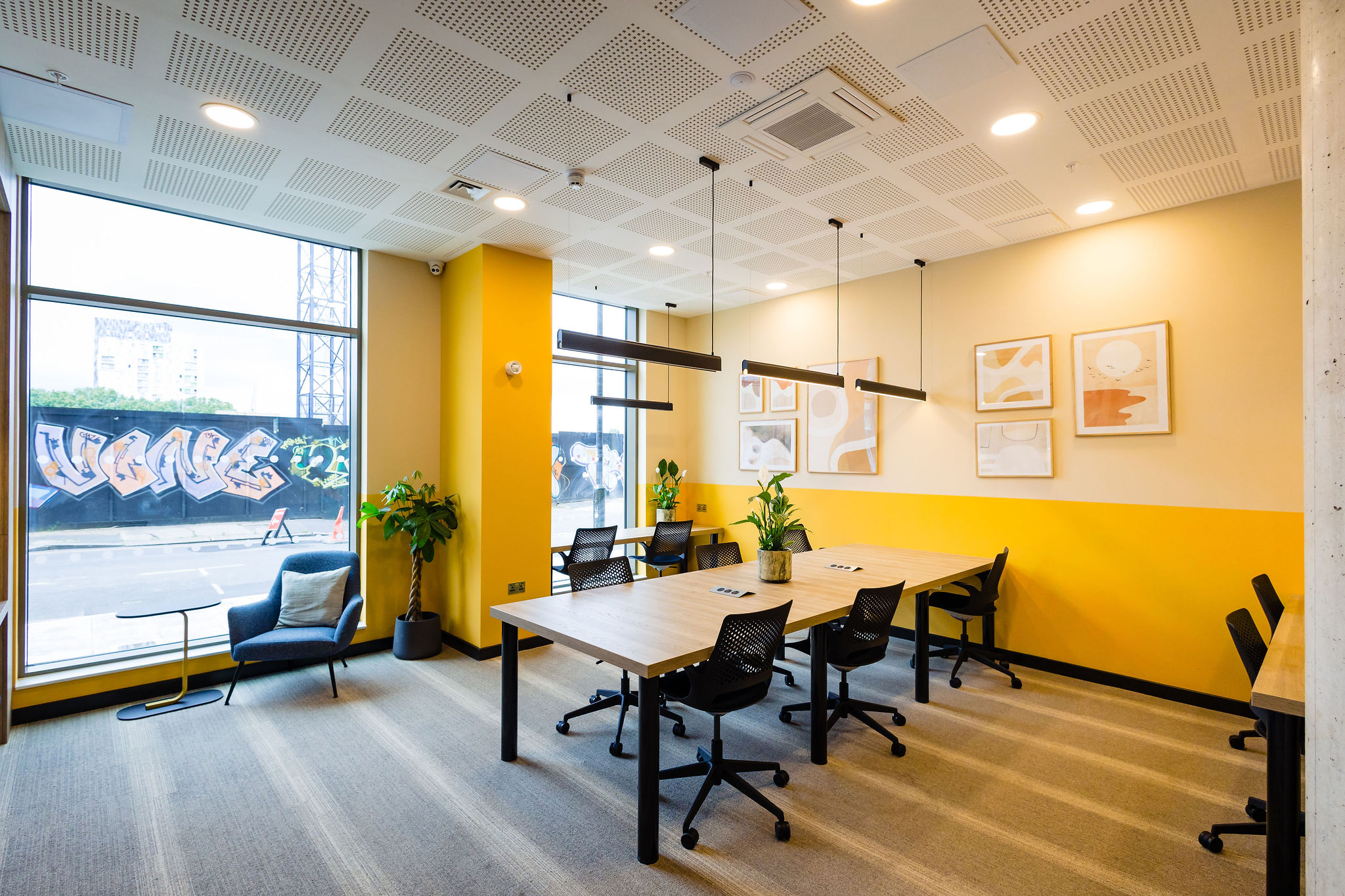 Image of YourTRIBE Peckham, London