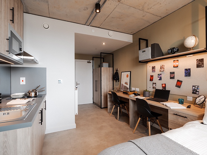 Image of YourTRIBE Peckham, London