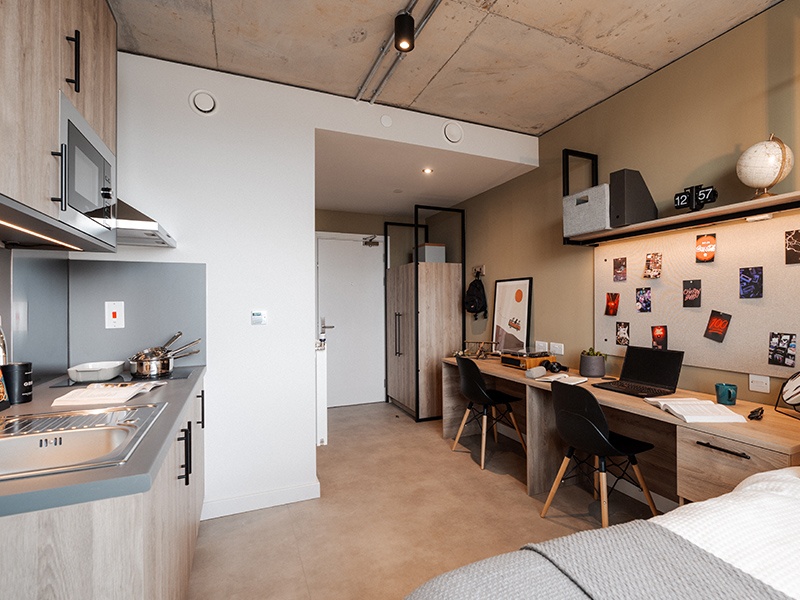 Image of YourTRIBE Peckham, London