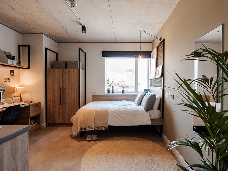 Image of YourTRIBE Peckham, London