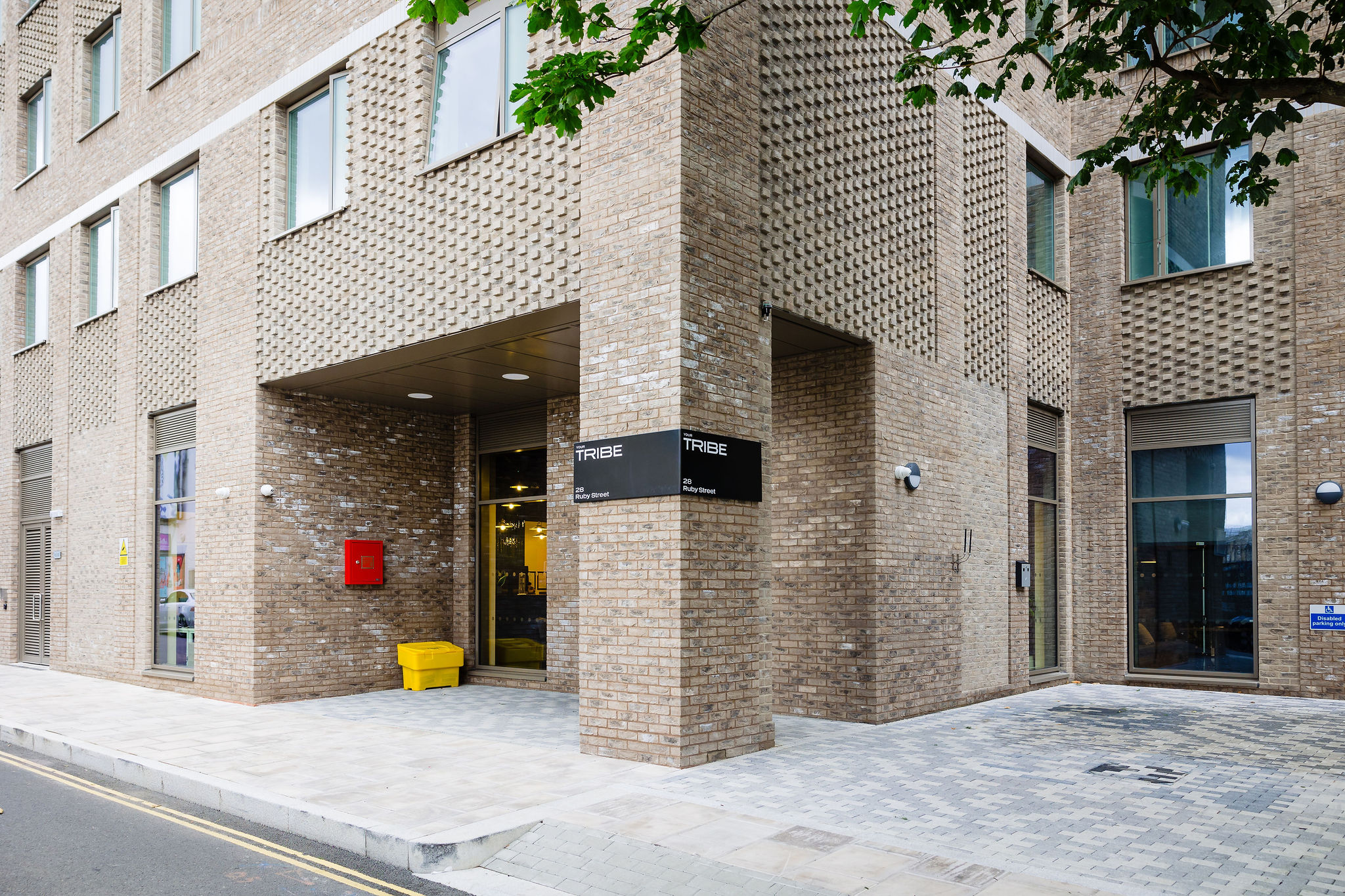 Image of YourTRIBE Peckham, London