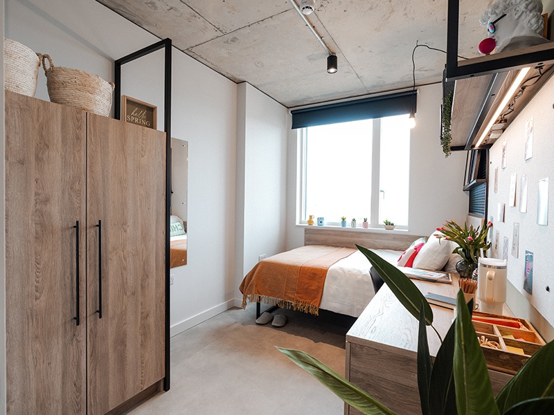 Image of YourTRIBE Peckham, London