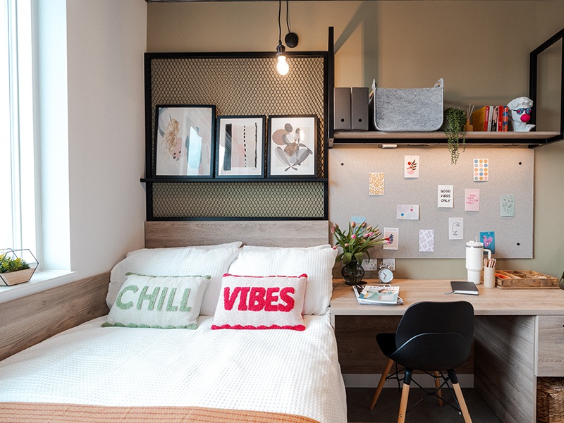 Image of YourTRIBE Peckham, London