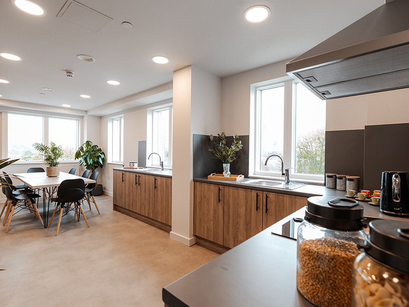 Image of YourTRIBE Peckham, London