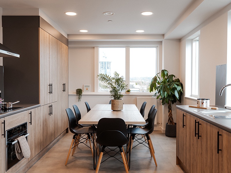 Image of YourTRIBE Peckham, London