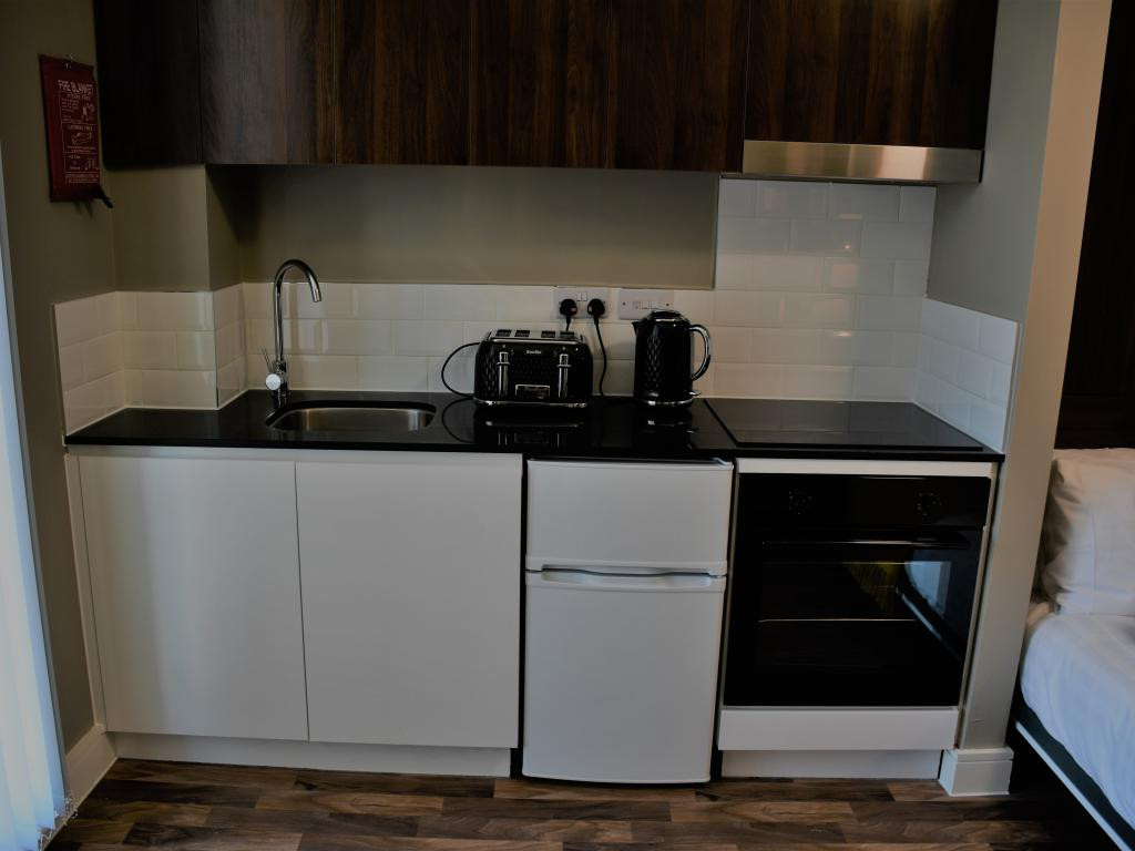 Image of Pembroke Studio, Liverpool