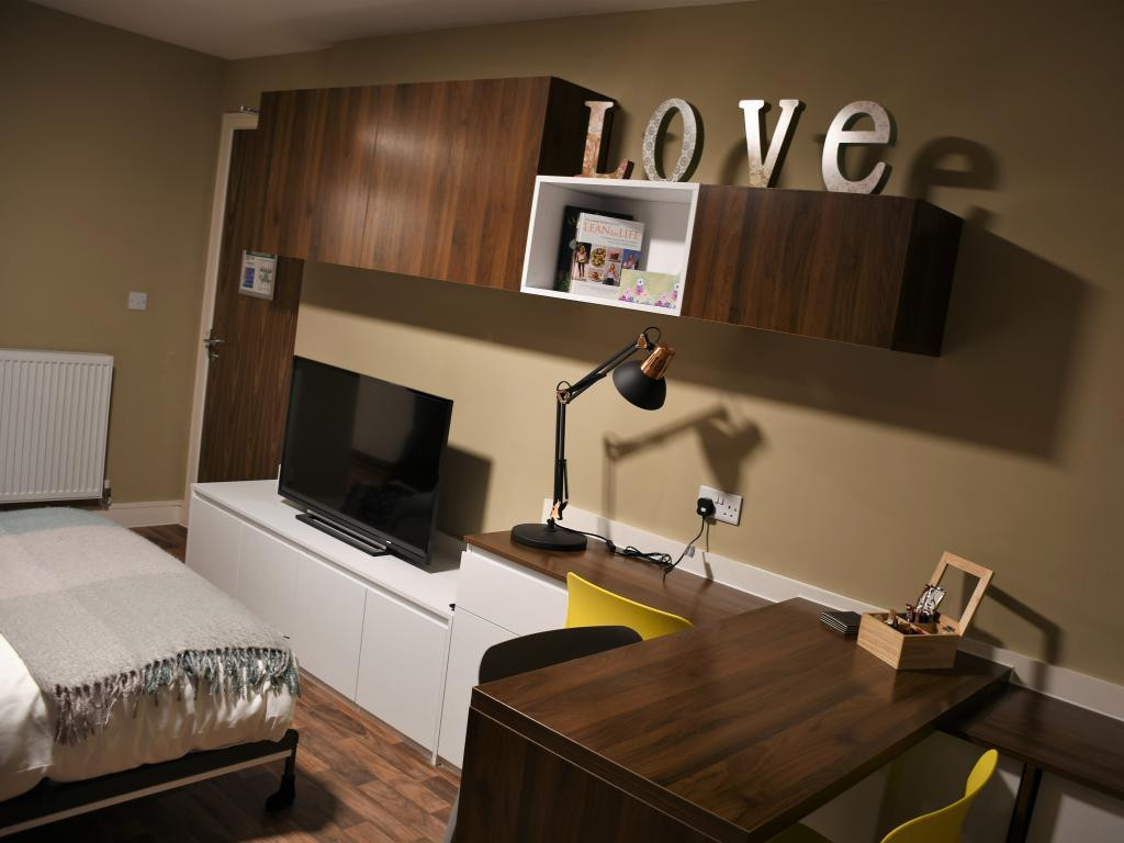 Image of Pembroke Studio, Liverpool