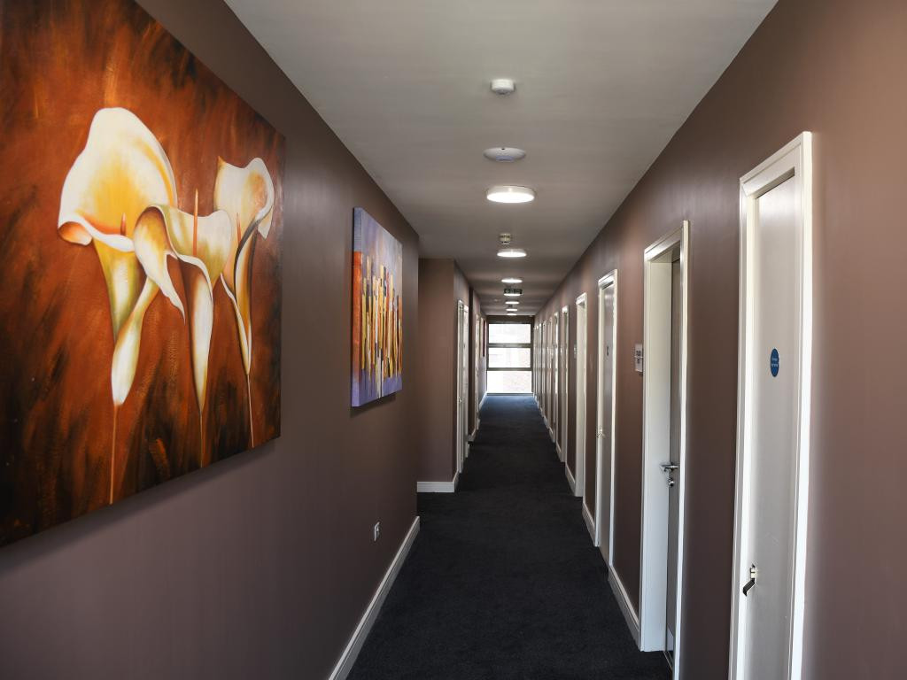 Image of Pembroke Studio, Liverpool