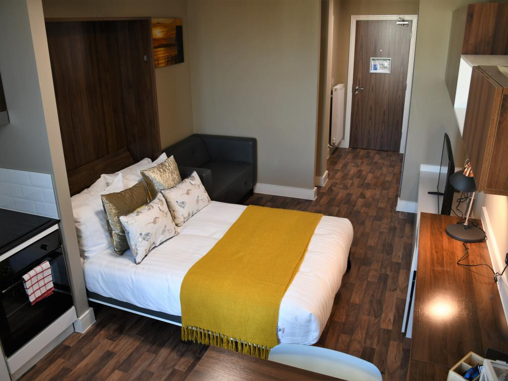 Image of Pembroke Studio, Liverpool