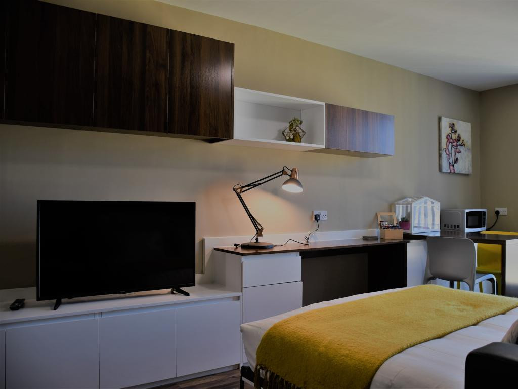 Image of Pembroke Studio, Liverpool