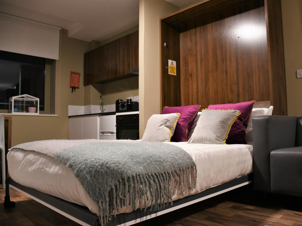 Image of Pembroke Studio, Liverpool