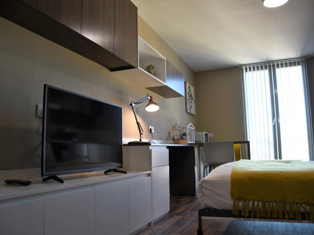 Image of Pembroke Studio, Liverpool