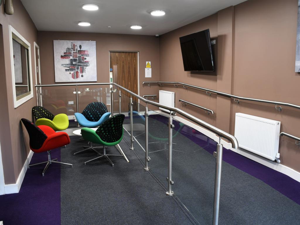 Image of Pembroke Studio, Liverpool