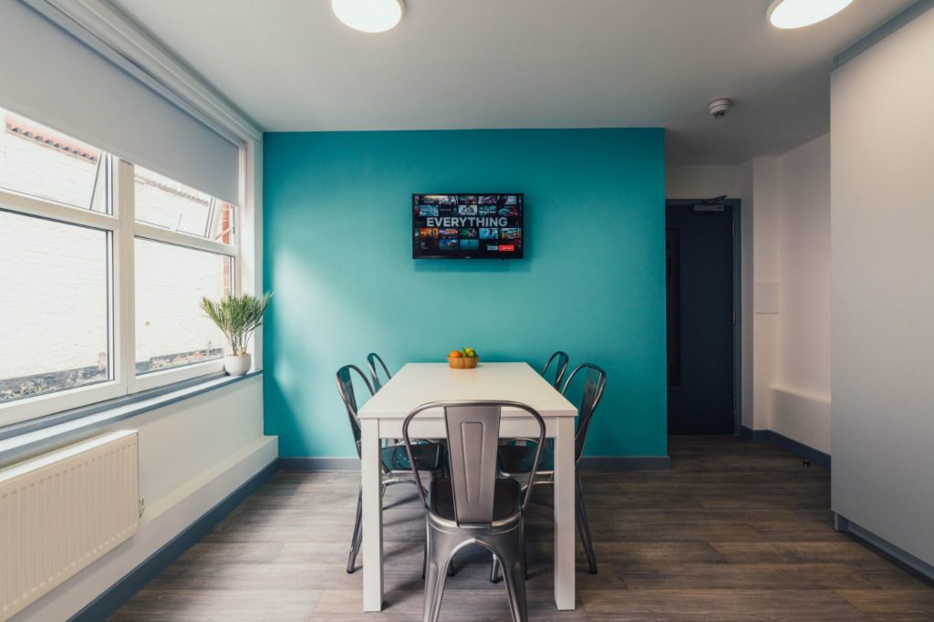 Image of Pennine House, Leicester