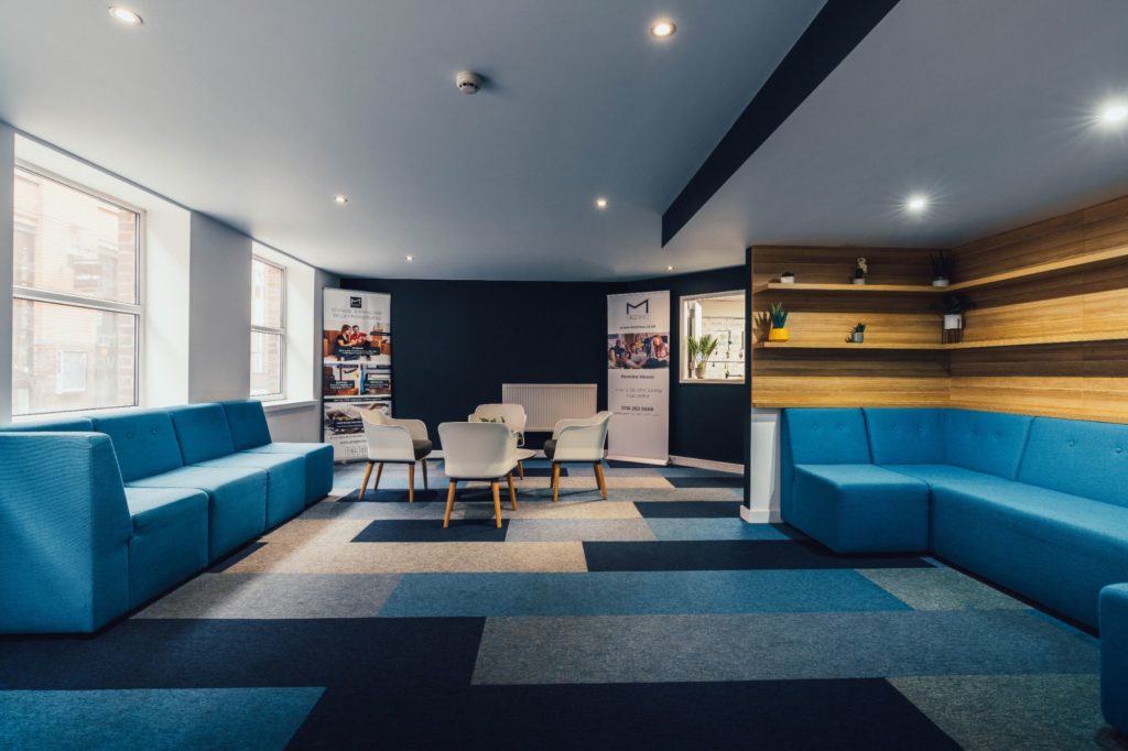 Image of Pennine House, Leicester