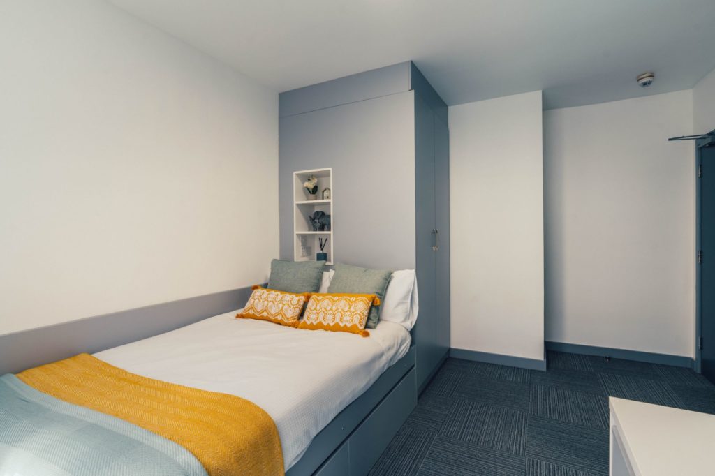 Image of Pennine House, Leicester