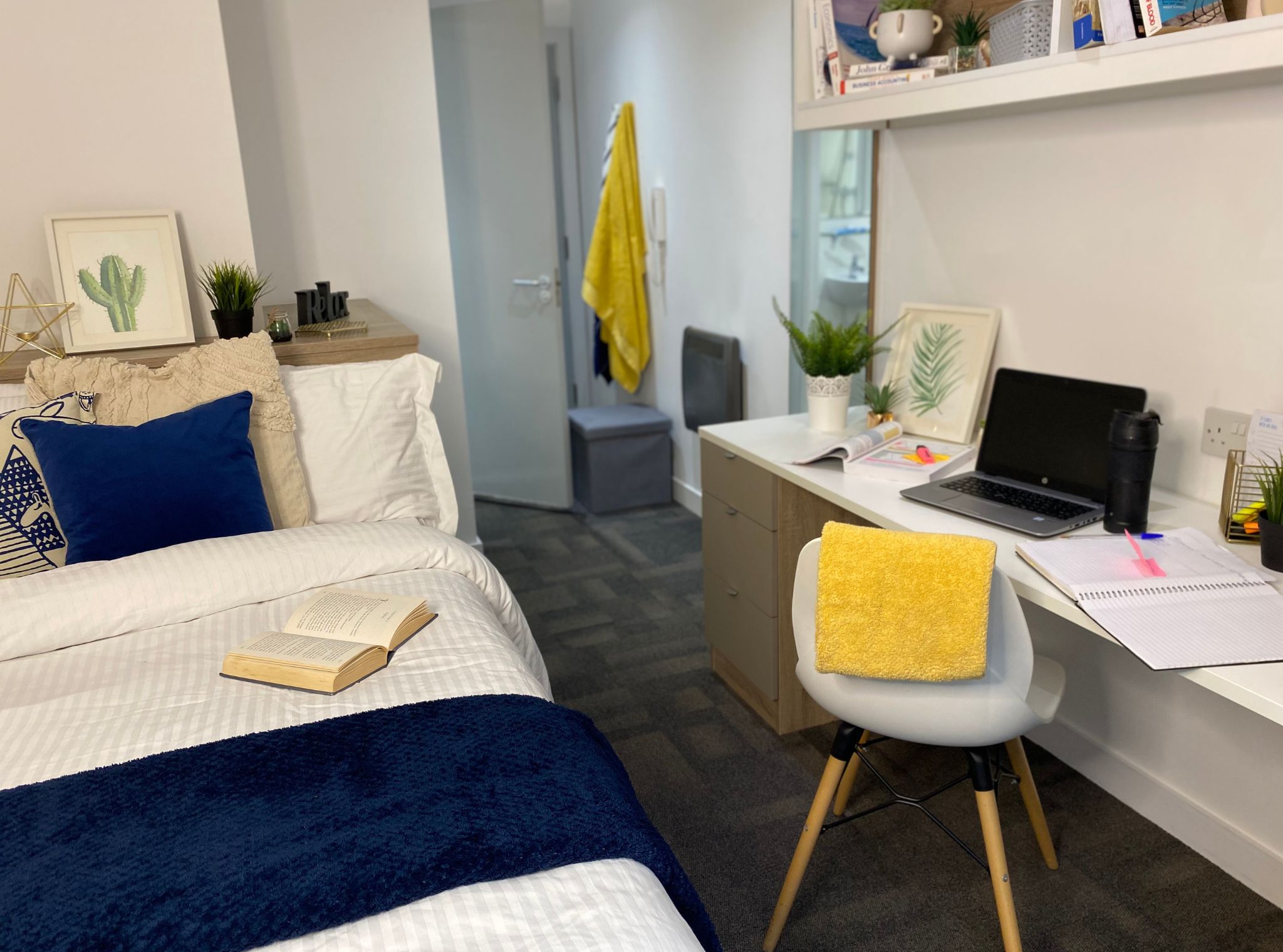 Image of Penny Street, Lancaster