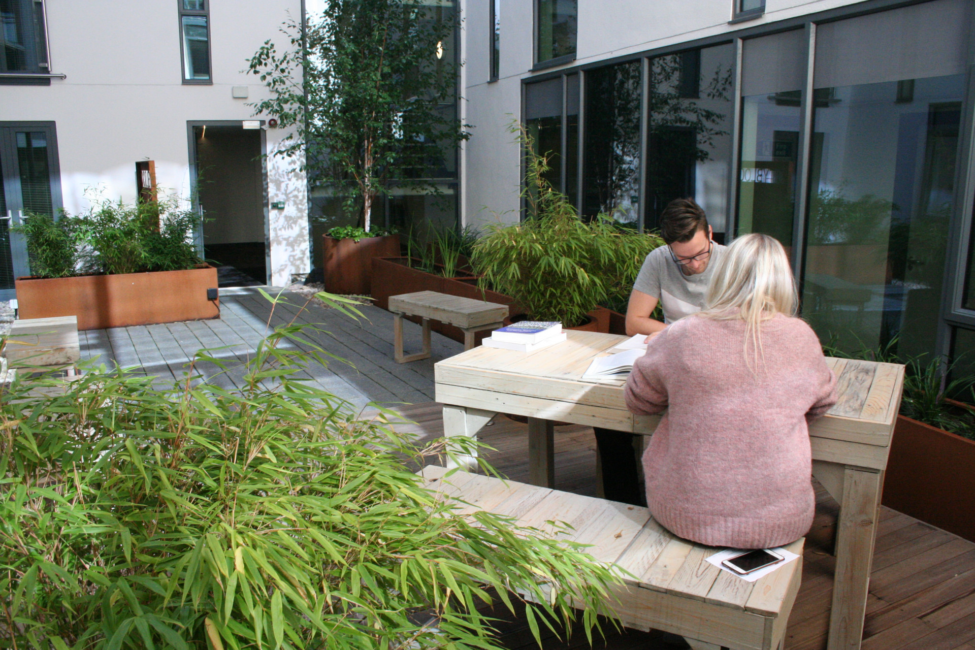 Image of Penny Street, Lancaster