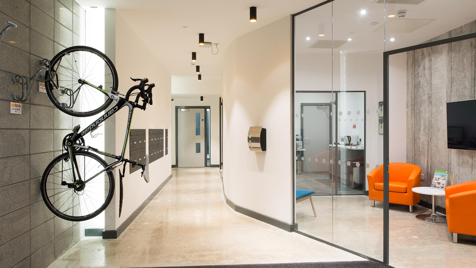 Image of Penny Street, Lancaster