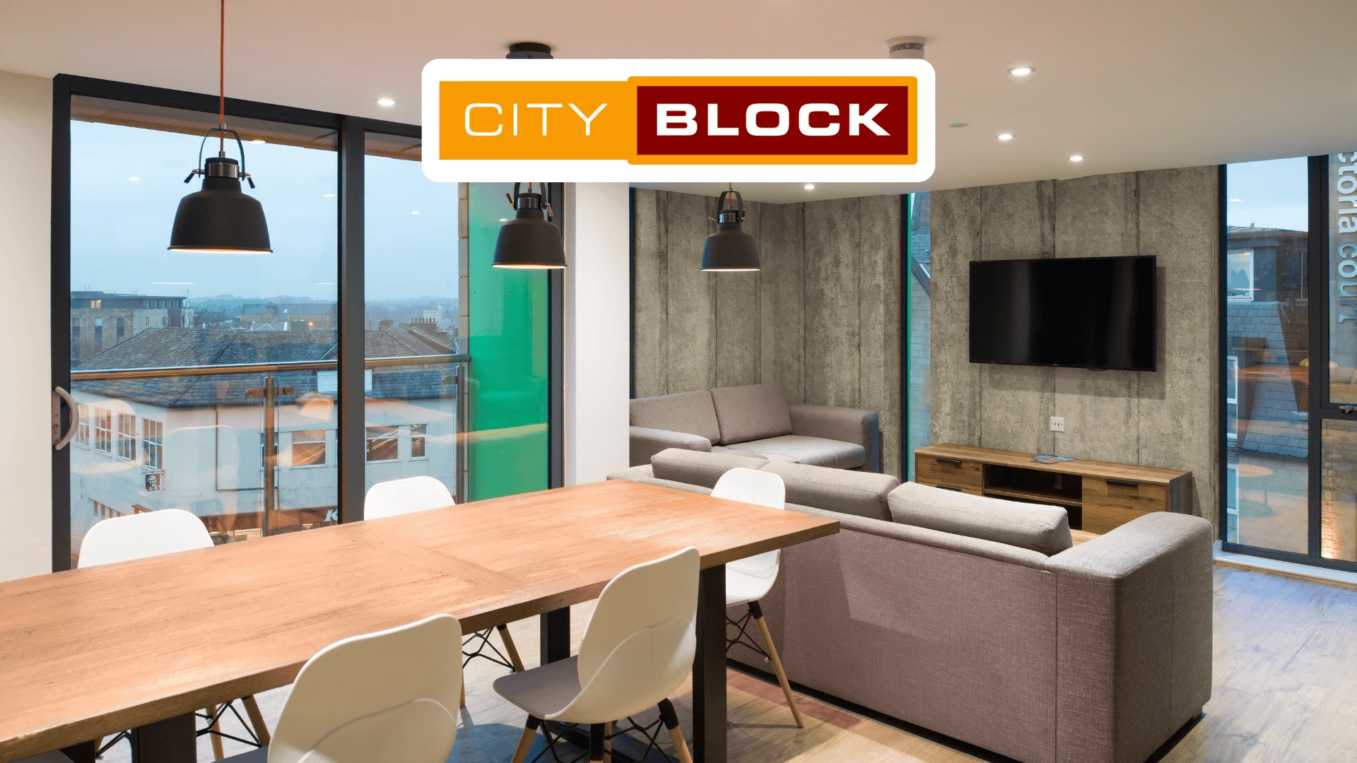 Image of Penny Street, Lancaster