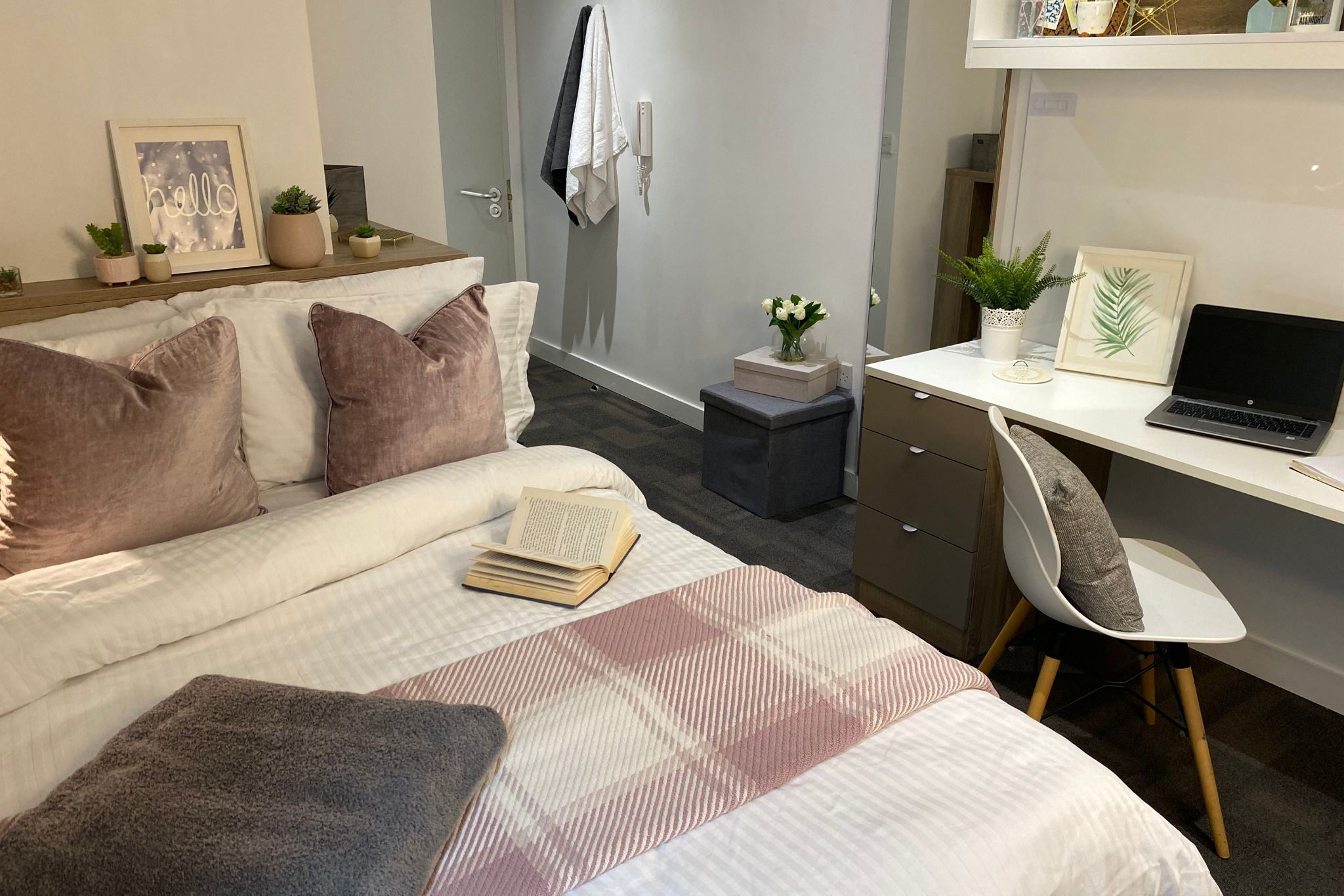 Image of Penny Street, Lancaster