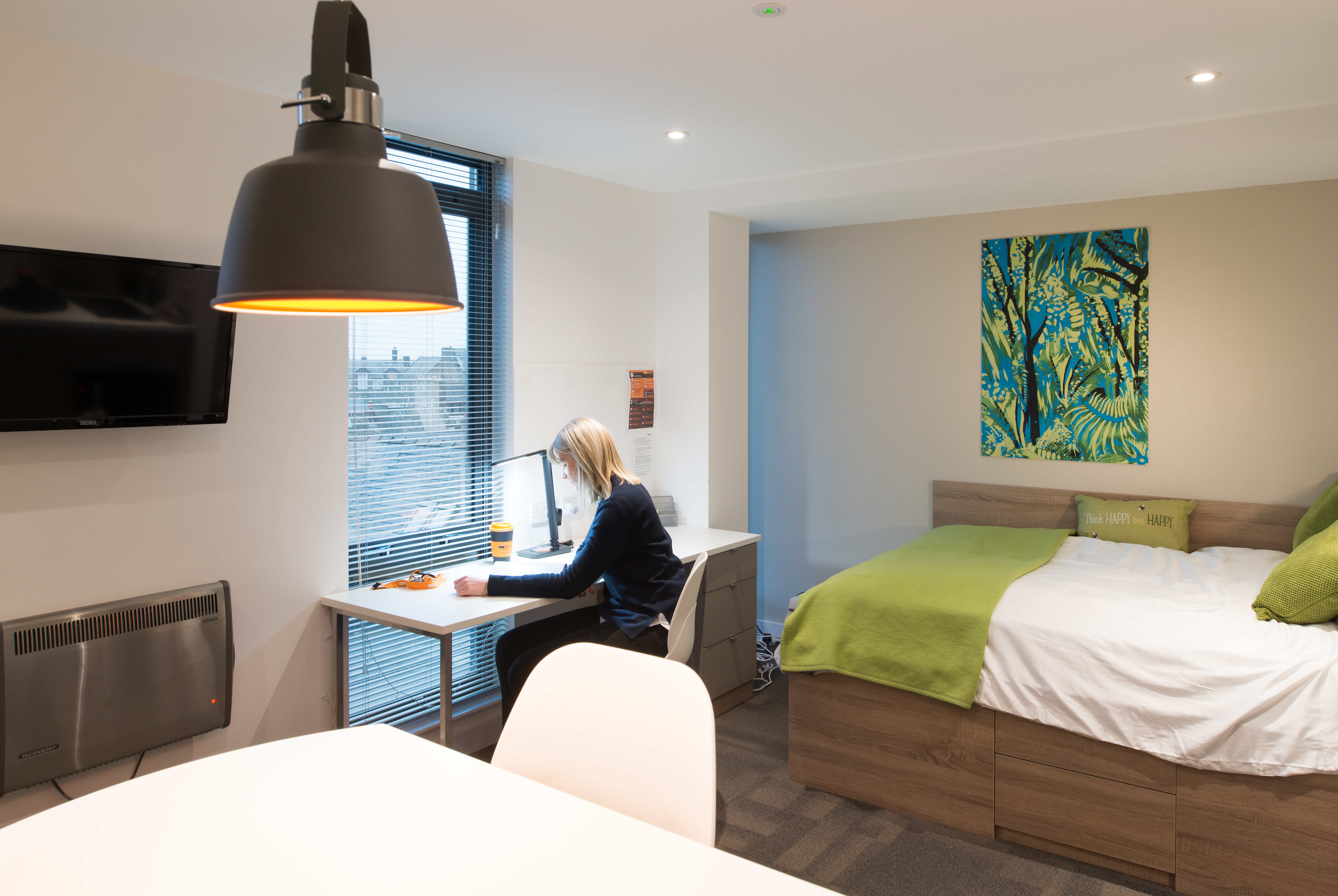 Image of Penny Street, Lancaster