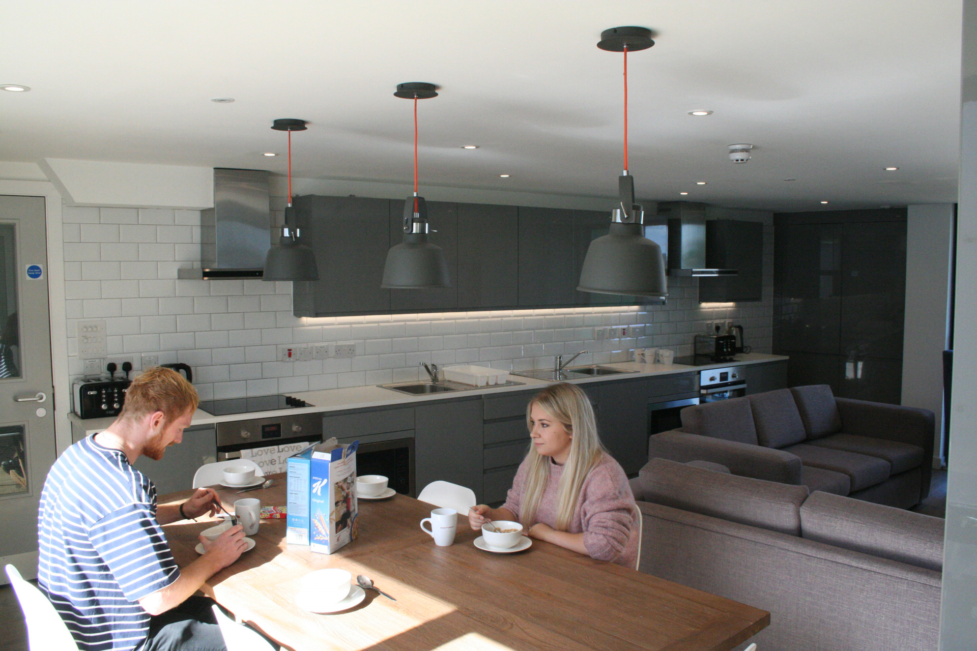 Image of Penny Street, Lancaster