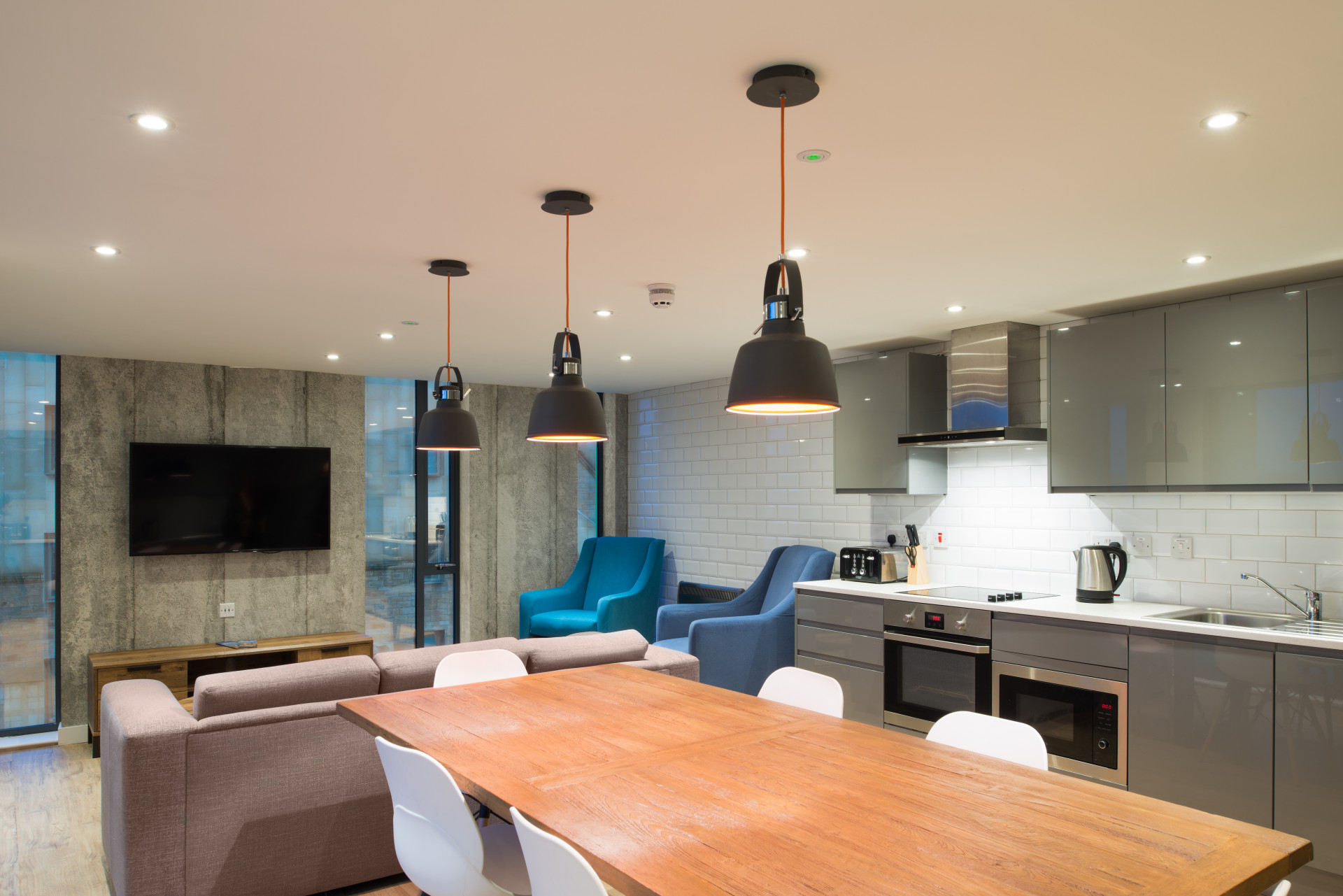 Image of Penny Street, Lancaster