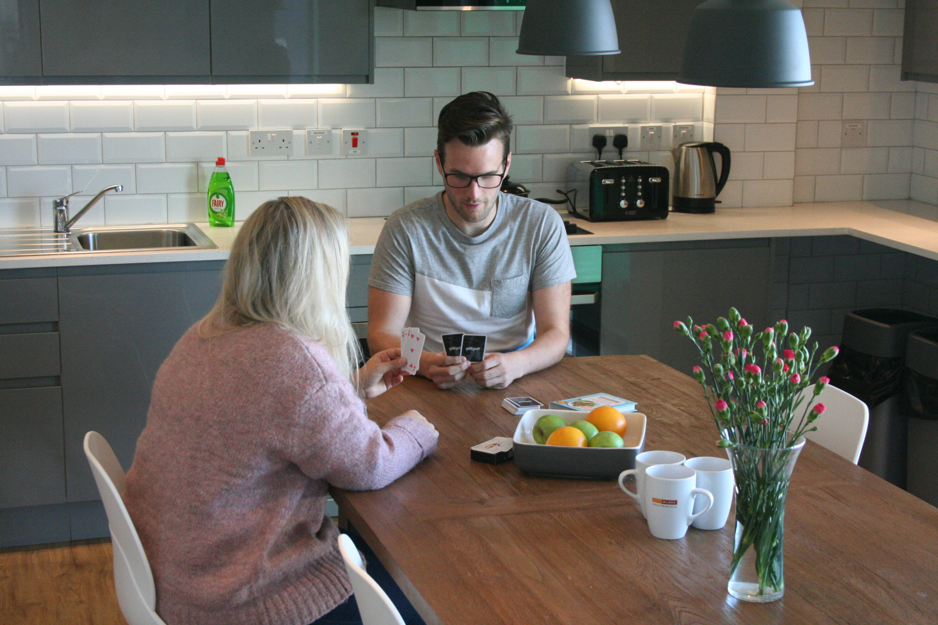 Image of Penny Street, Lancaster